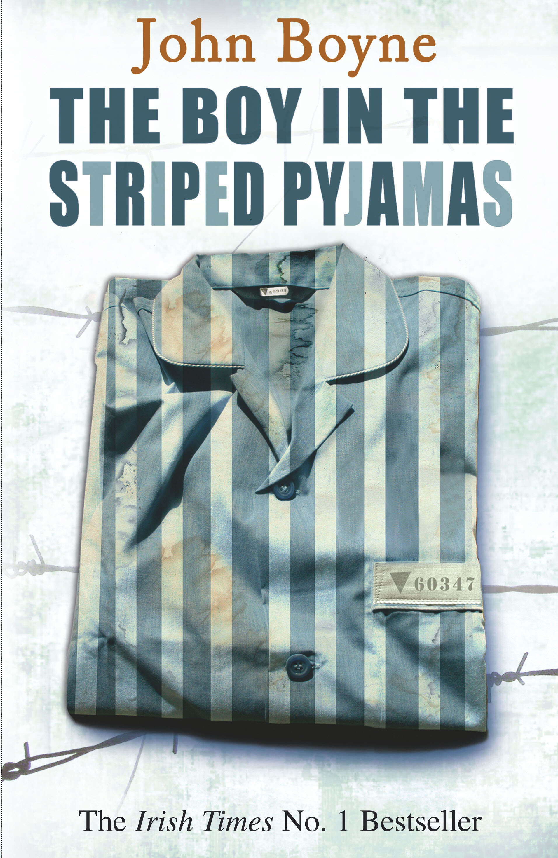 the boy in the striped pyamas
